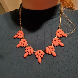 J.Crew Statement Necklace
